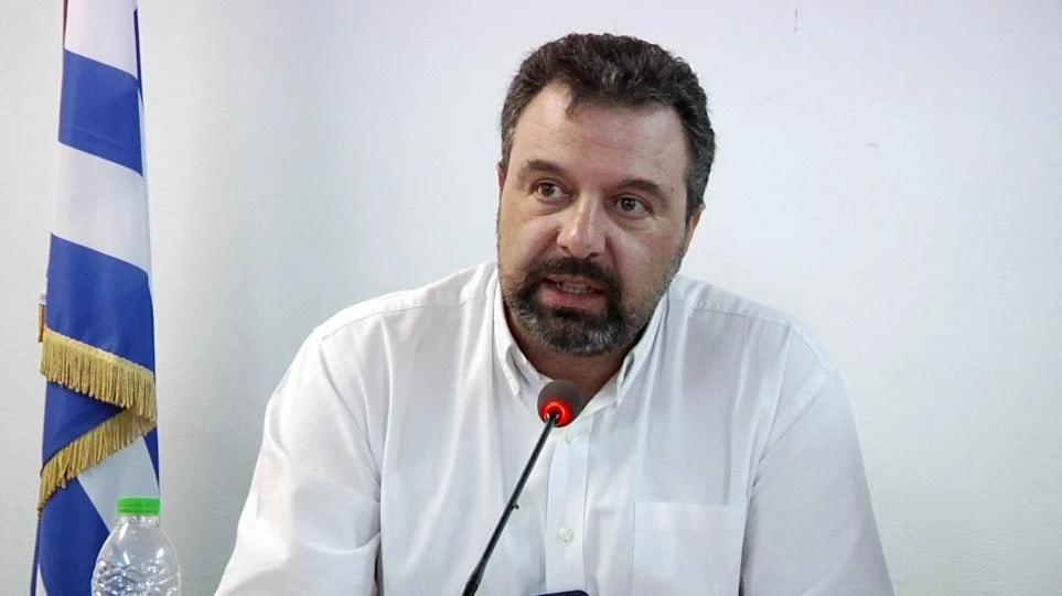 Αραχωβίτης (ΣΥΡΙΖΑ): Οι πολίτες «υποχρέωσαν» την κυβέρνηση να εφαρμόσει το Μνημόνιο